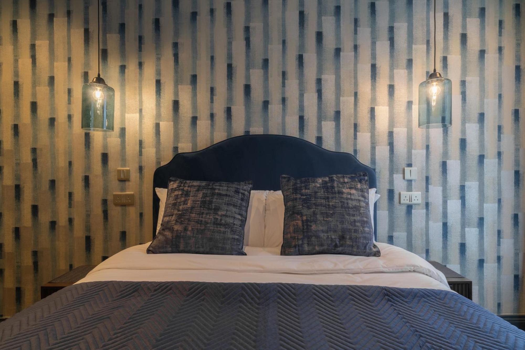 Howfield Hotel Merthyr Tydfil Zewnętrze zdjęcie