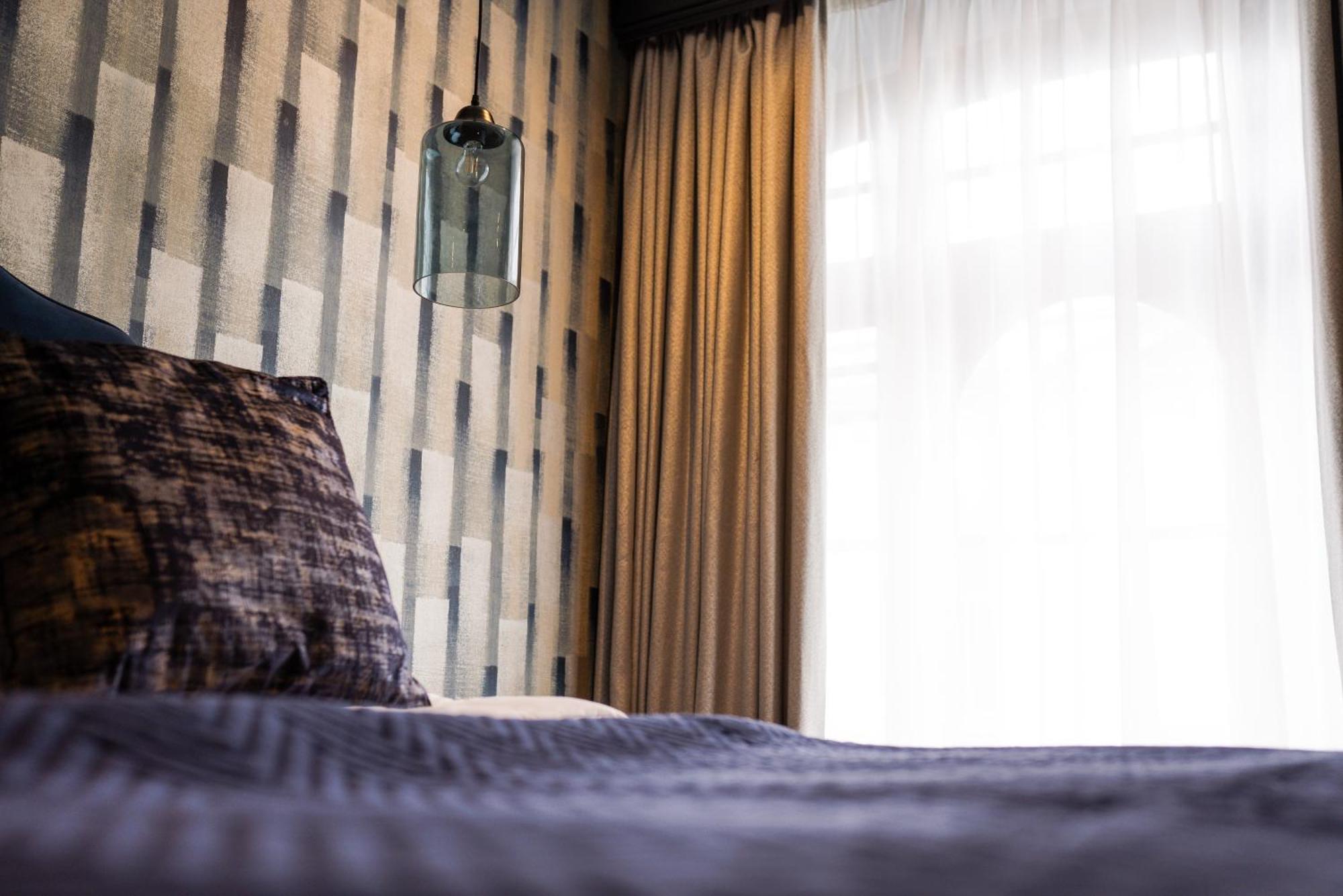 Howfield Hotel Merthyr Tydfil Zewnętrze zdjęcie