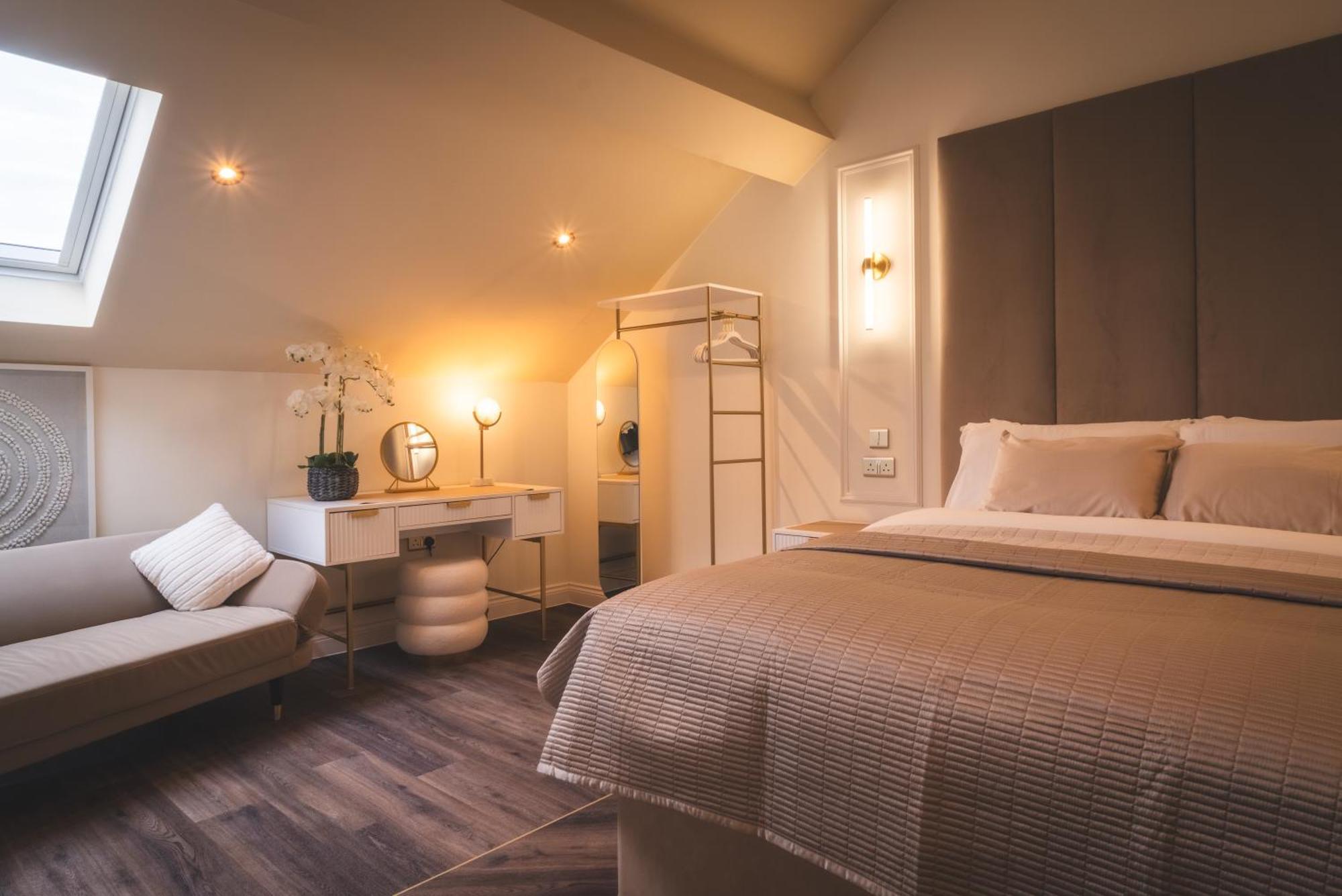 Howfield Hotel Merthyr Tydfil Zewnętrze zdjęcie