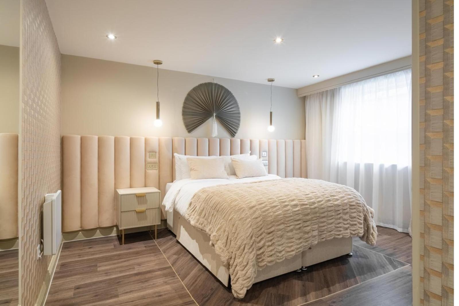 Howfield Hotel Merthyr Tydfil Zewnętrze zdjęcie